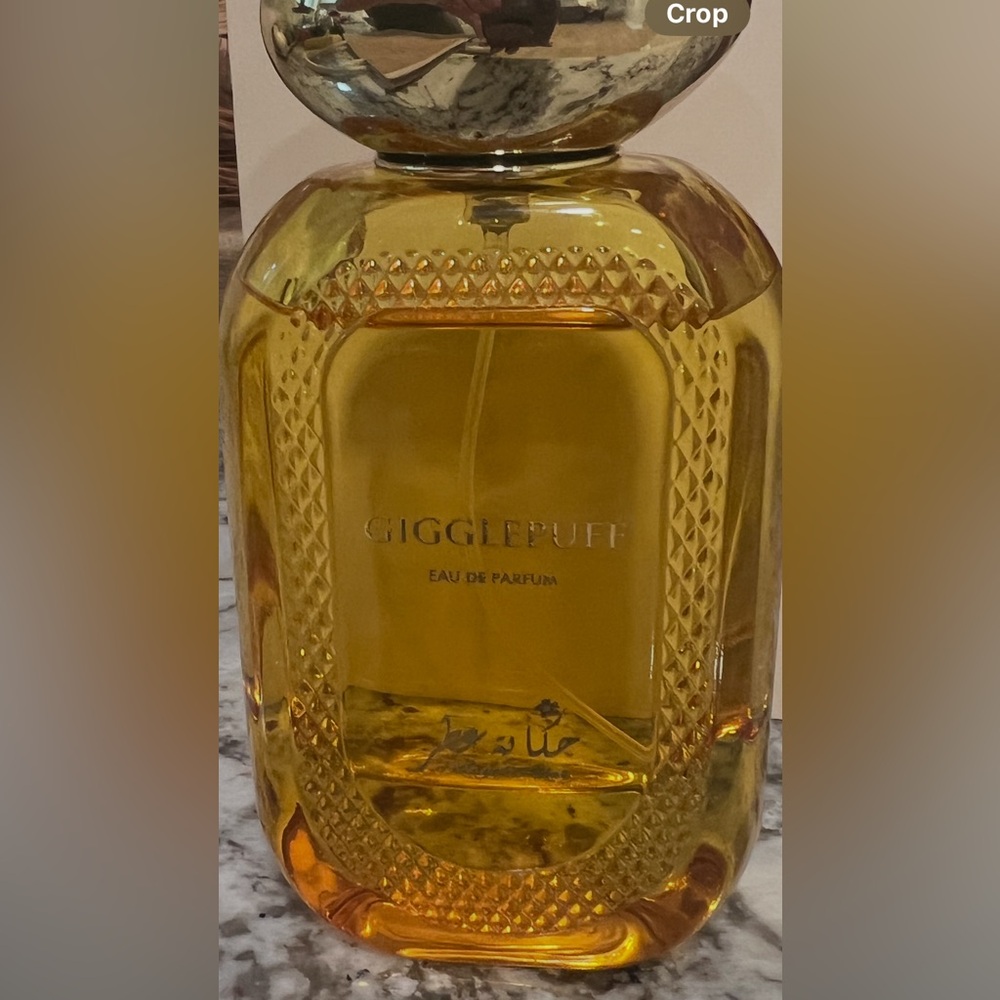 SOLD SOLD Gigglepuff Eau de Parfum